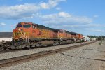 BNSF 5330 West